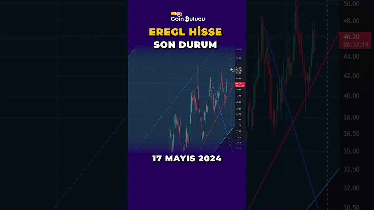 Ereğli Demir Hisse Analizi ve Yorumlar 📈