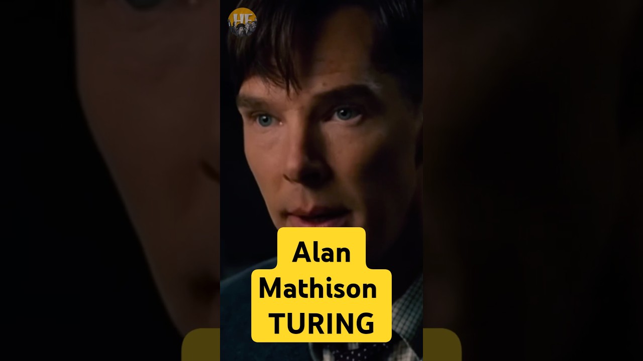 22 Alan Turing: The Father of Modern Computer Science 🖥️
