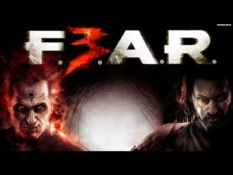IGN's Review of Horror Shooter FEAR 3 🎮