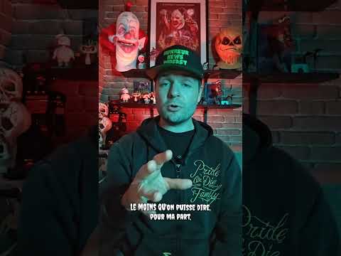 🎬"PREDATOR : BADLANDS" #horreur #actu #info #news #film #predator #predatorbadlands #filmhorreur