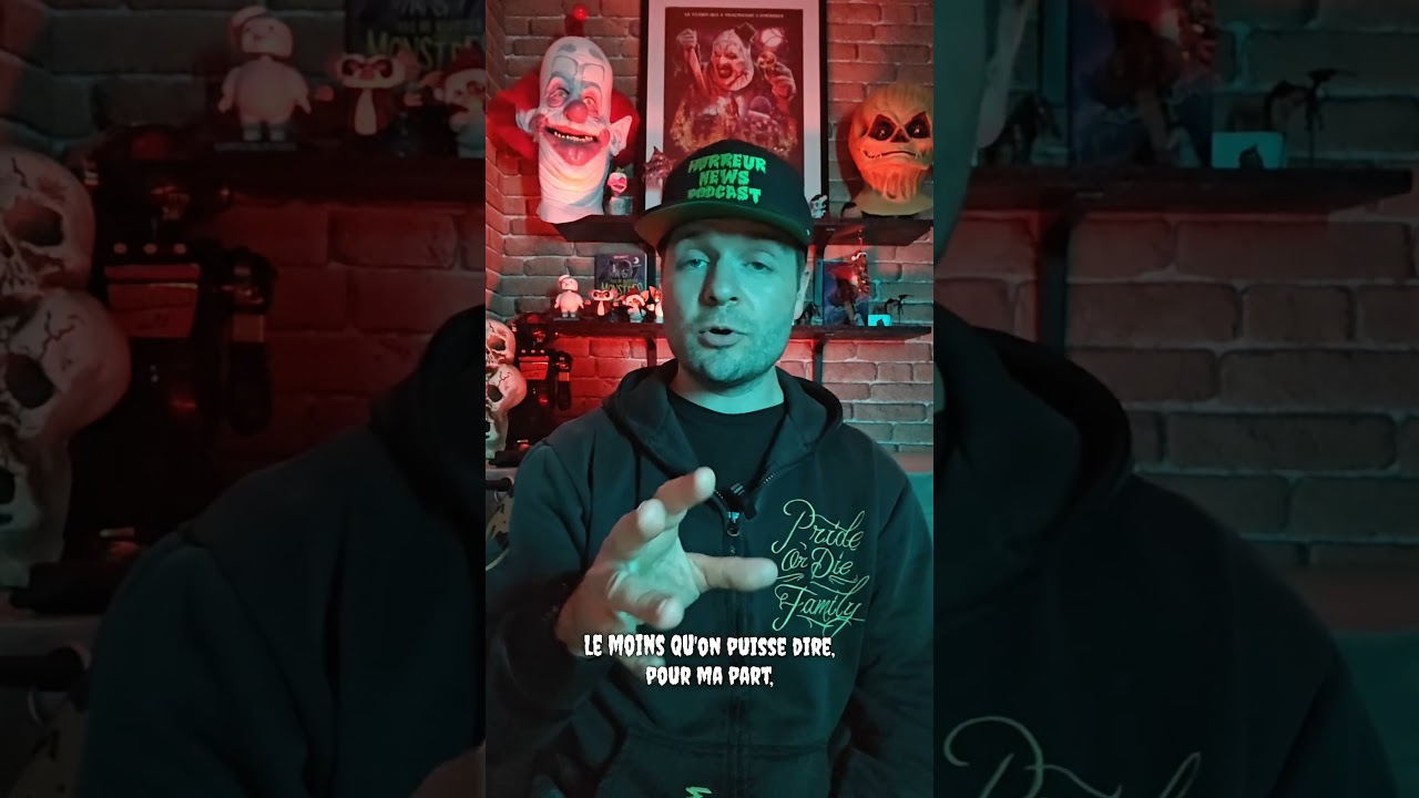 Predator: Badlands - Horror Film Update 🎬