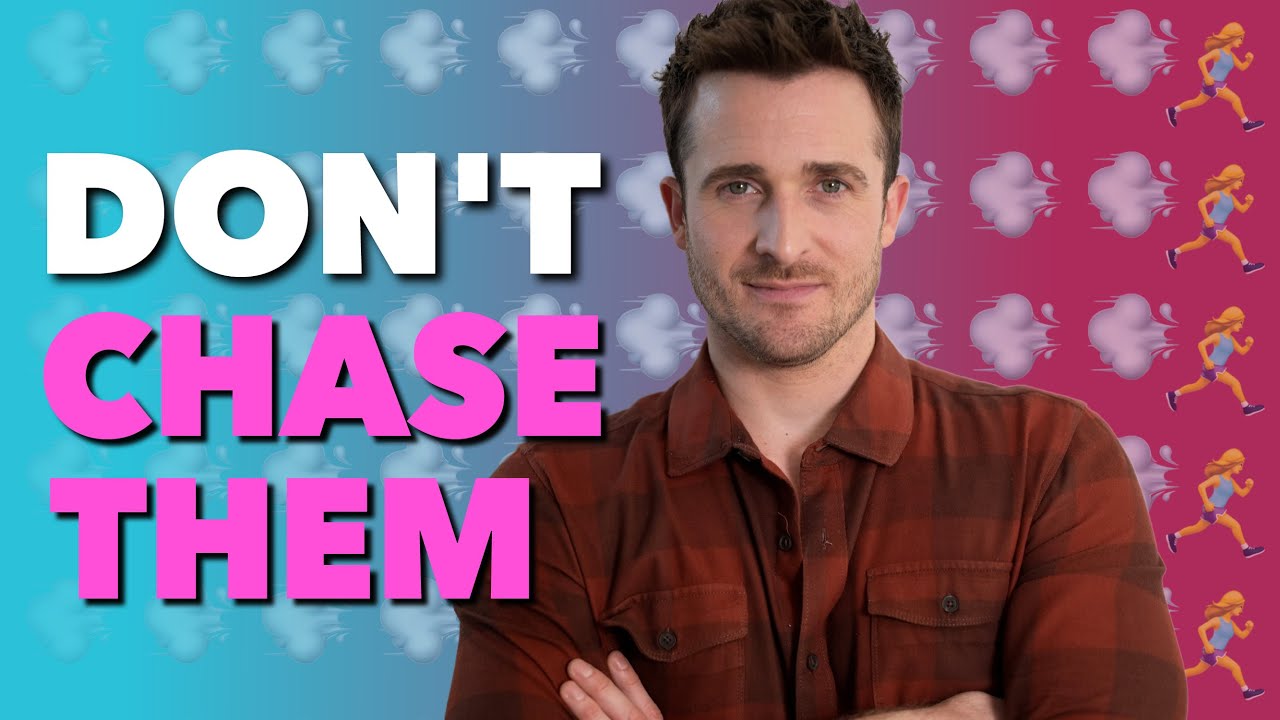 How to Get More From Someone Without Chasing Them