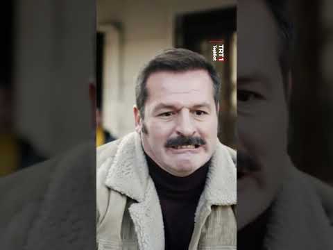 Trafik Magandalarına Unutulmaz Ders!