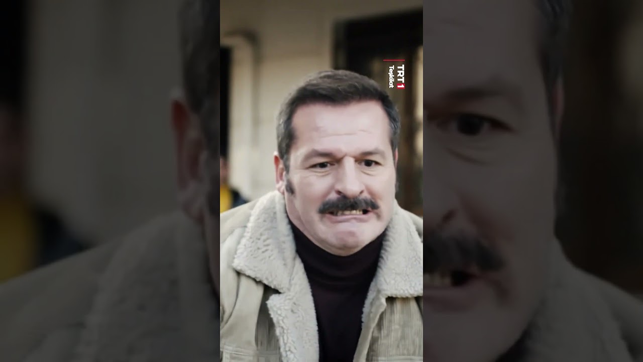 Trafik Magandalarına Unutulmaz Ders!