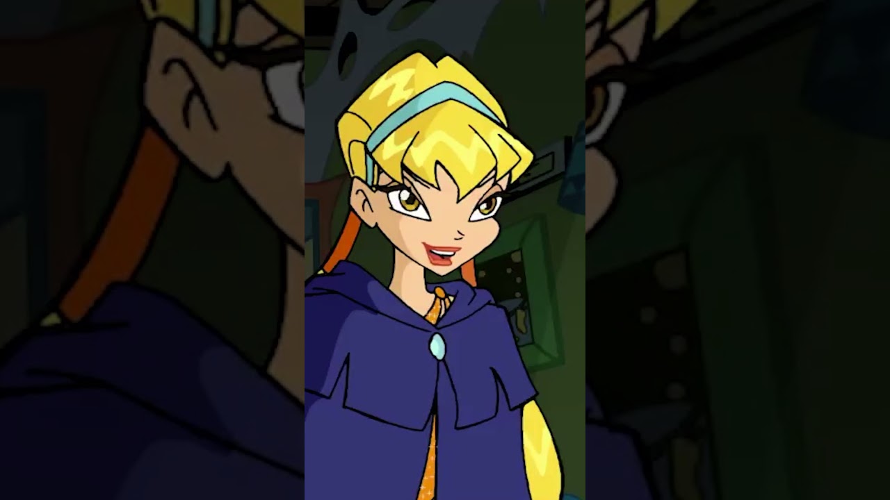 Winx Club: Join the Magical Saga ✨