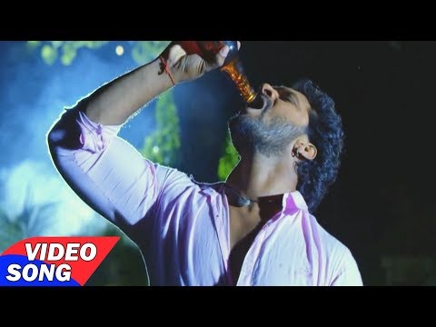 Khesari Lal Yadav - Kismat Ba Dele Daaga - Bhojpuri Songs 2018