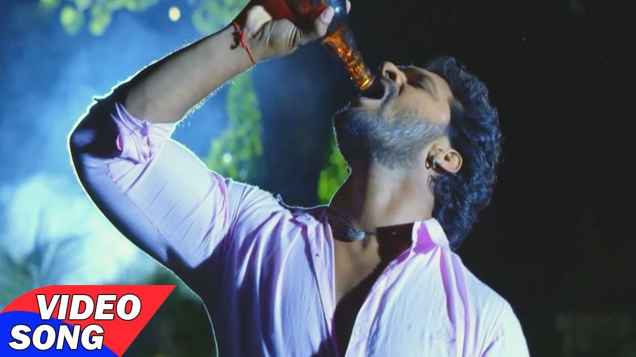 Khesari Lal Yadav's Hit Bhojpuri Song 'Kismat Ba Dele Daaga' (2018) 🎶