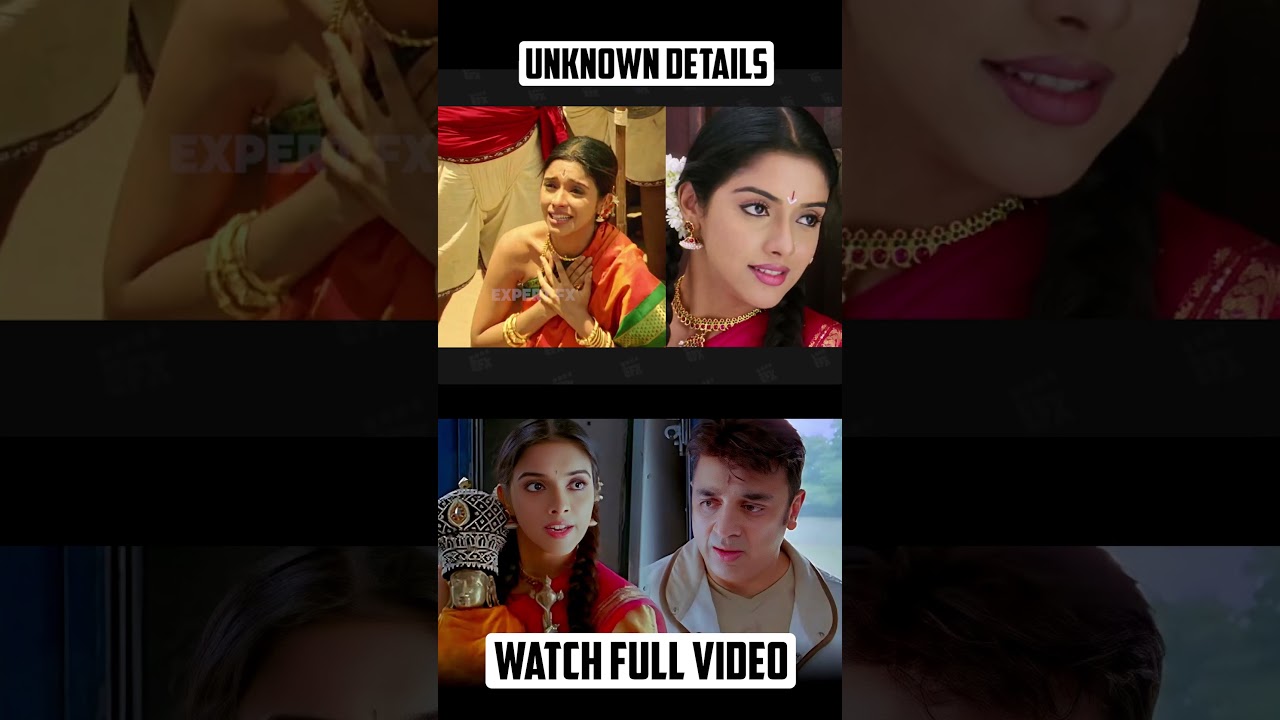 Dasavatharam Reincarnation 🤩 | EFX #efxreacts