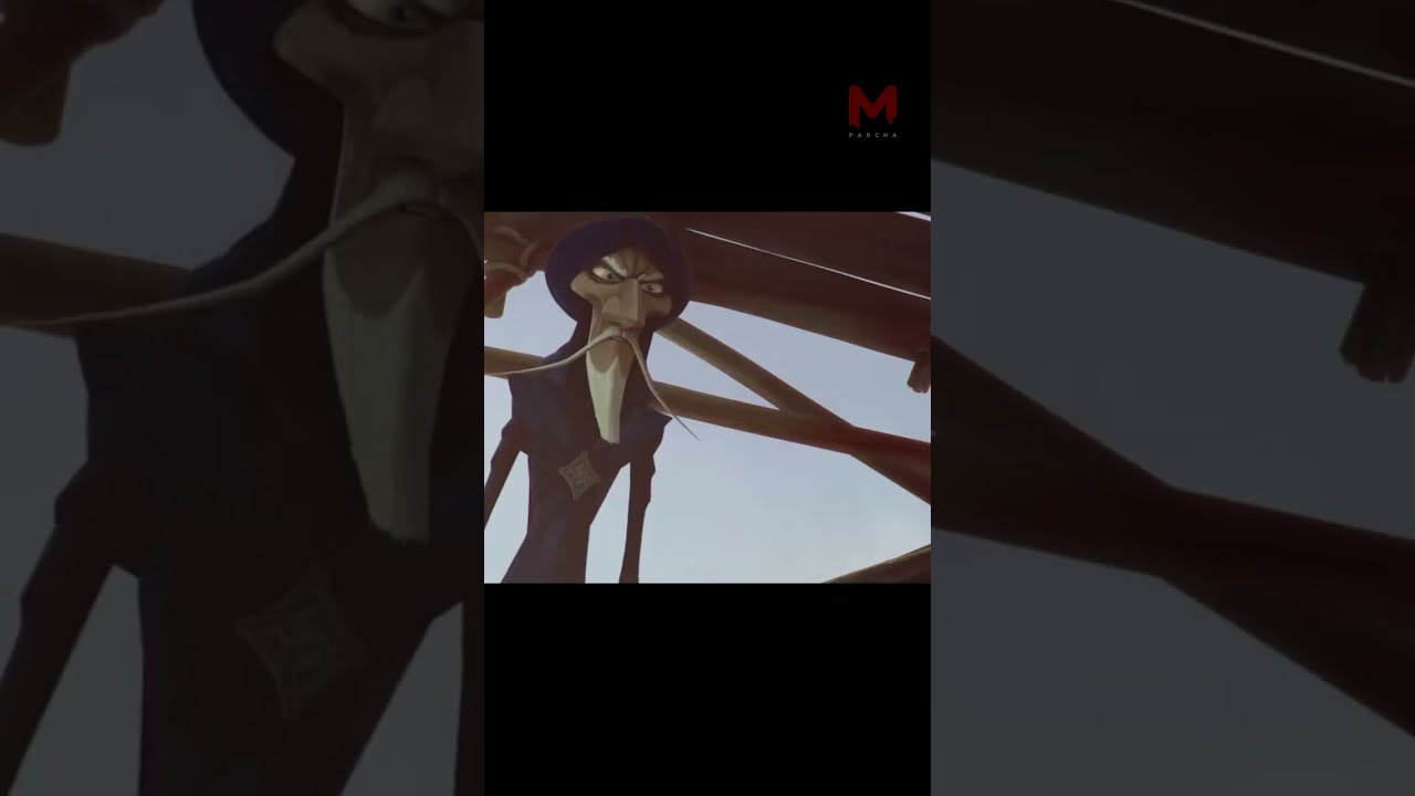 Uzbek Dubbing Multfilms 🎬 | Short & Fun