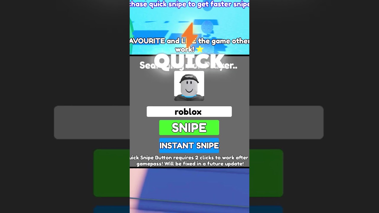 Join Any Roblox Player Instantly! ๐ฅ