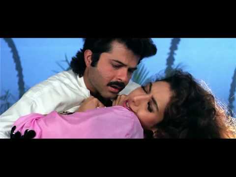 Dhik Ta Na Na Female | Laadla | Udit Narayan, Poornima | Anil Kapoor & Sridevi | Dolby Audio | 1080p