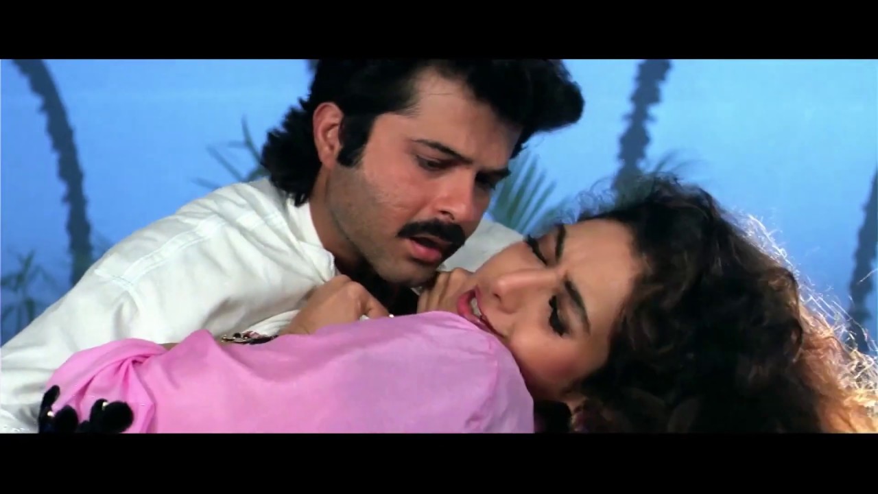 Dhik Ta Na Na Female | Laadla | Udit Narayan & Poornima | HD 1080p 🎶