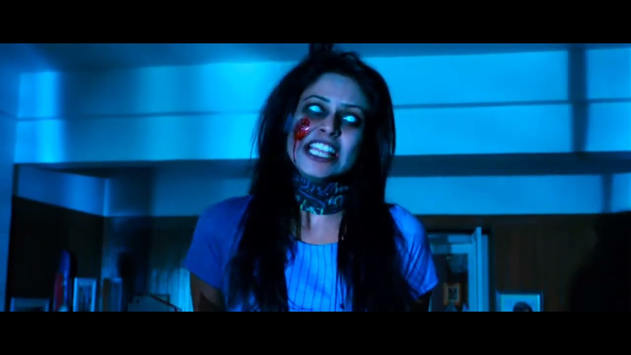 Raaz 3: The Hidden Secret 🎬