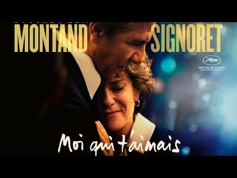 Bande annonce : Moi qui t’aimais (2025) ❤️