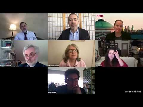 FutureLaw 2021 | Computable Contracts 2021