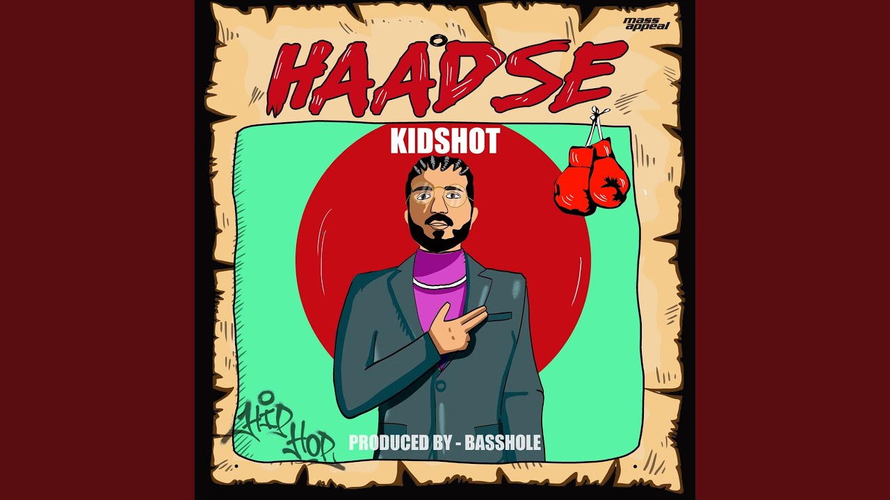 Haadse by Kidshot 🎶