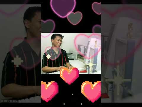 Most Wanted Virus | 'I Love You' Computer Virus Explained- | Reach Motivation | #shorts