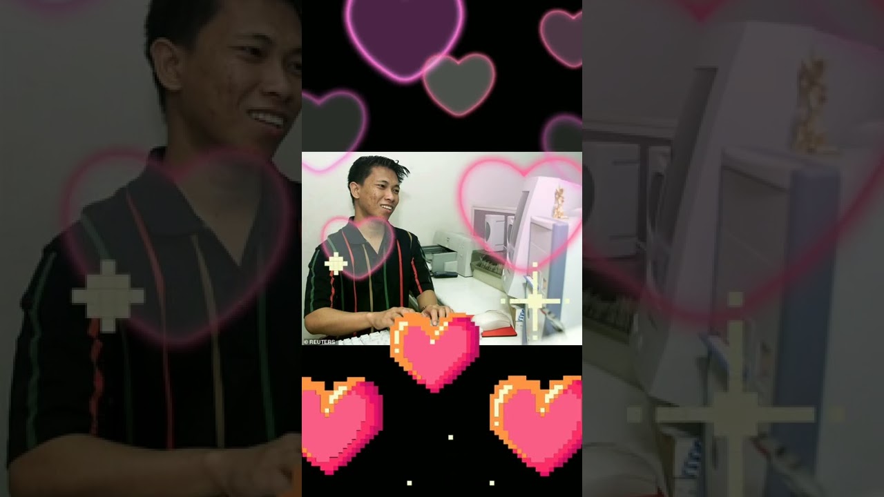 The 'I Love You' Virus: The Most Wanted Computer Malware 🚨