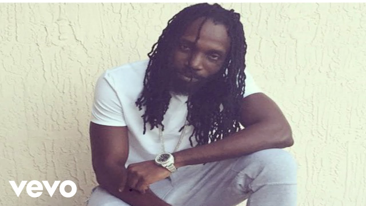 Mavado's Official Audio for 'Life' 🎶 | Soul Survivor Riddim