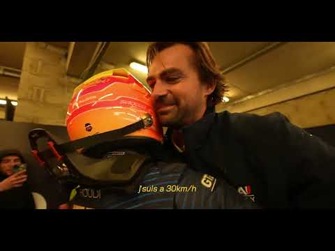 Anyme ft. HOUDI - DAYTONA (Exclu en entier)