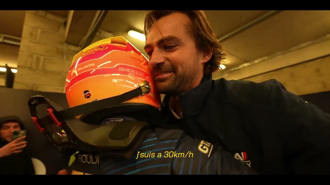 Anyme ft. HOUDI - DAYTONA | Exclusive Live Performance 🎥