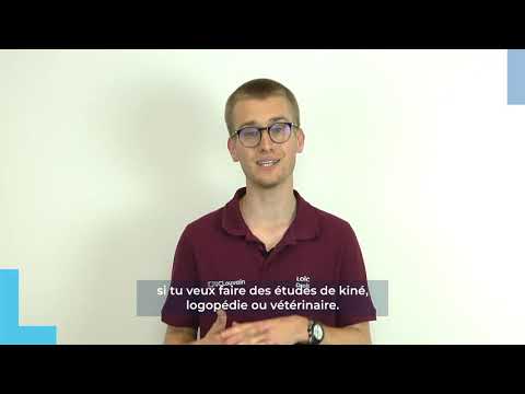 Conditions et Inscription pour Étudiants Internationaux 🌍