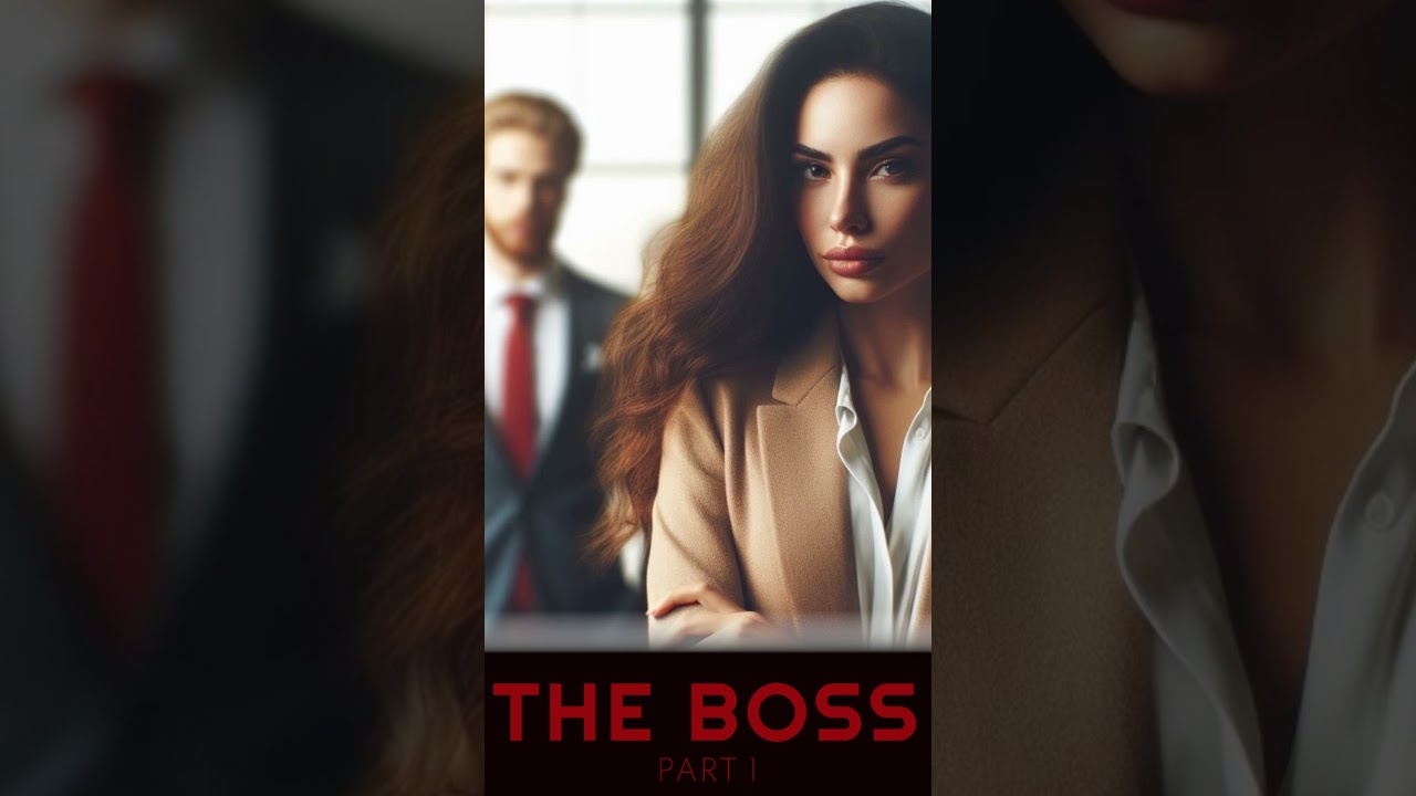 The Boss's Secret Romance 💼: A Captivating Love Story Full of Surprises