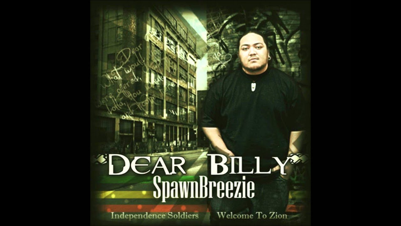 Spawnbreezie Releases New Hit 'Lo`u Uo Moni' 🎶