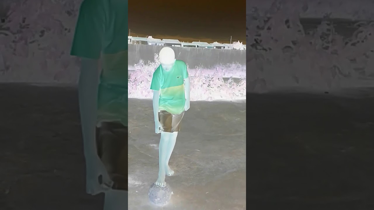 José com 100 em Bachadinha 🎶