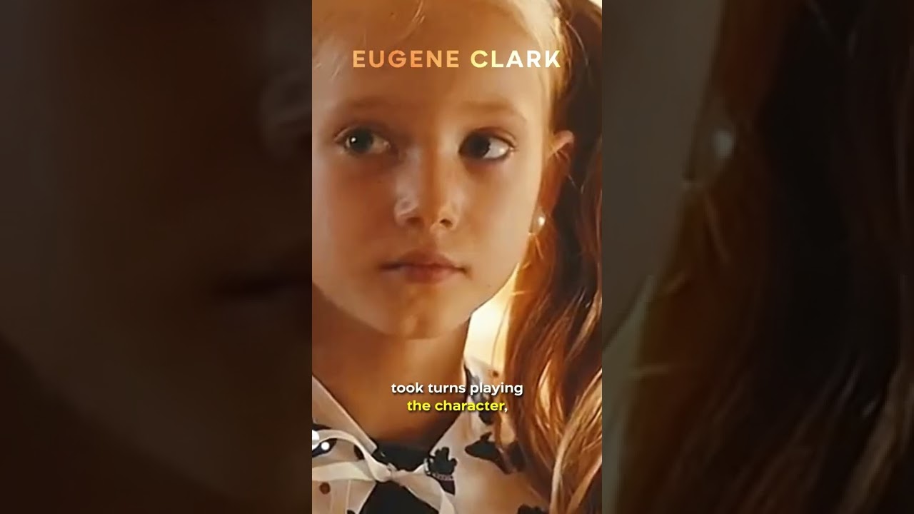 Surprising Fact About Holly Wheeler in Stranger Things 👀