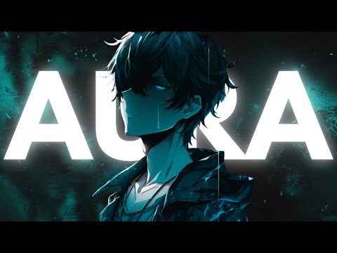 AURA ♾️ - 1 HOUR PHONK MUSIC PLAYLIST 2025 🔥