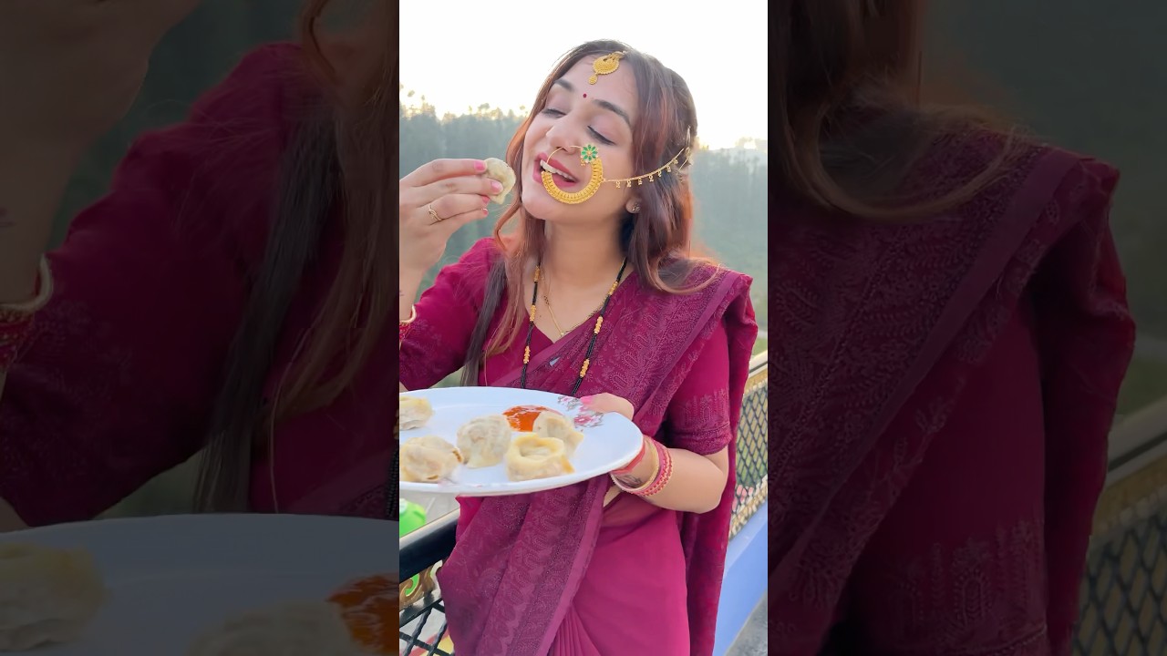 Biwi Ne Bachaya! 😂 #shorts