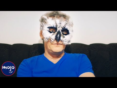 10 Shocking Channel 4 Documentaries