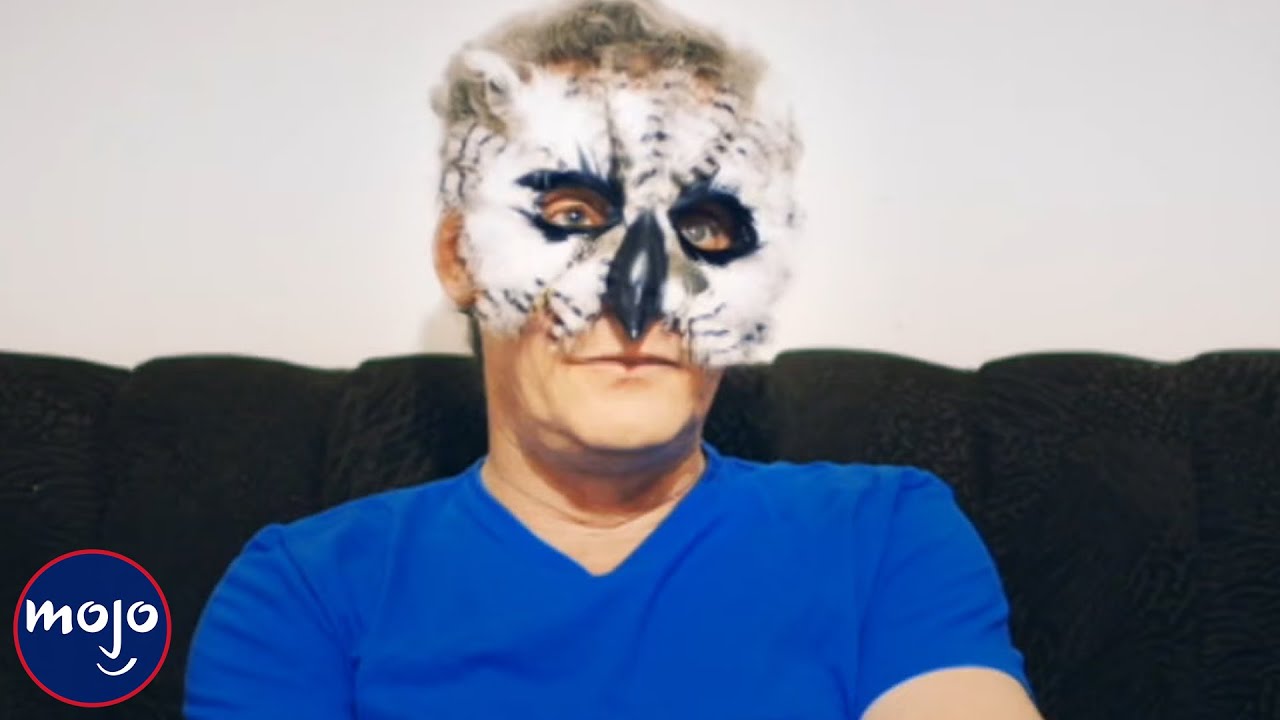 10 Unforgettable Channel 4 Documentaries That Shocked the World 😱