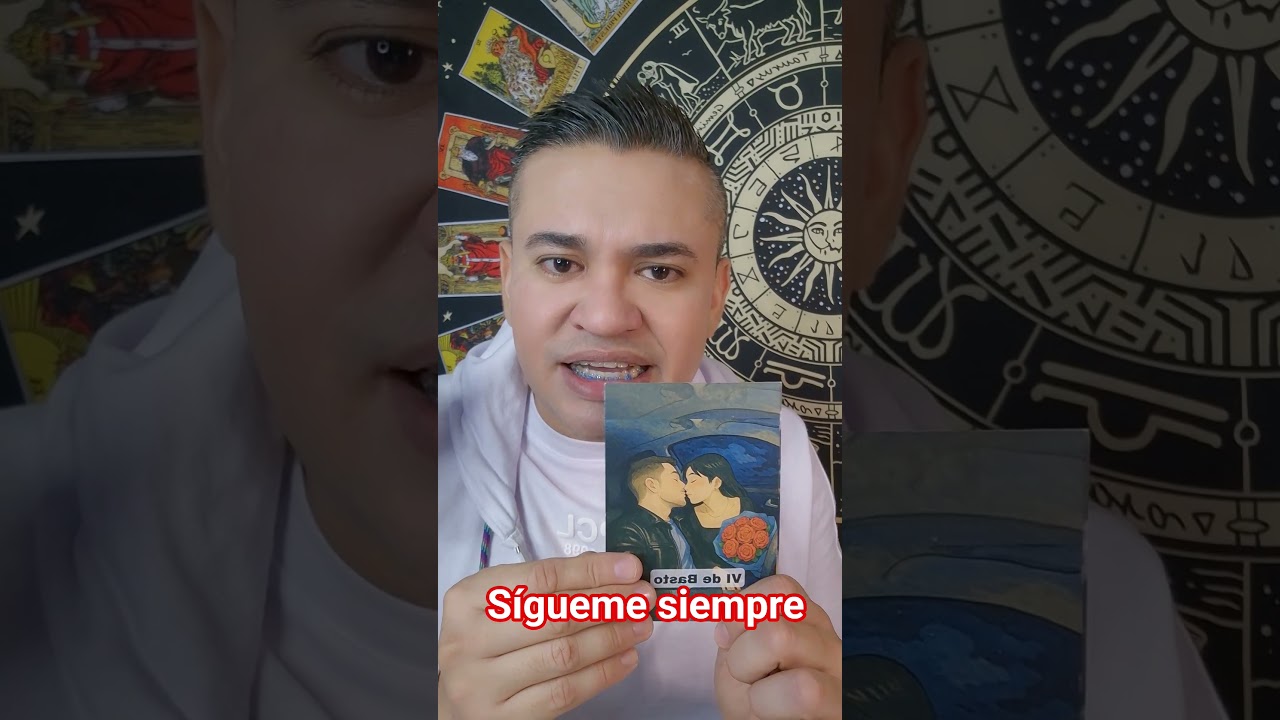 ¿Una Relación Seria en Camino? ✨