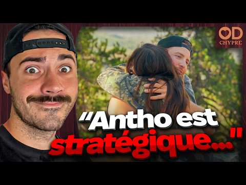 ANTHONY LE PLUS GROS JOUEUR ร OD Chypre ?!