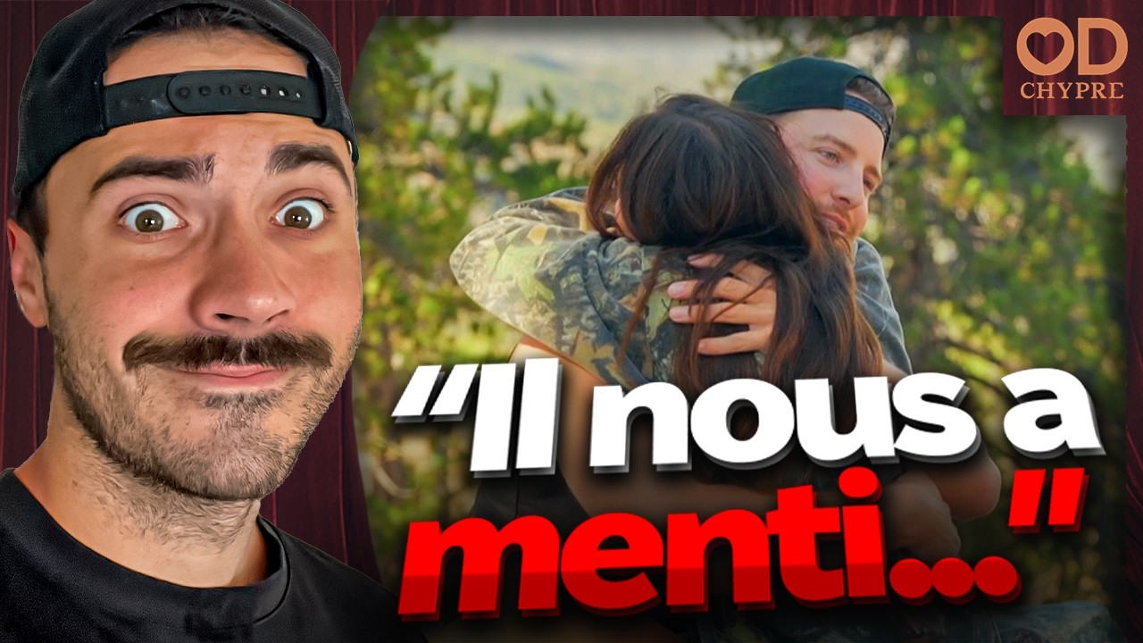 Anthony : Le Plus Gros Joueur d'Occupation Double Chypre 2025 ?! đ„