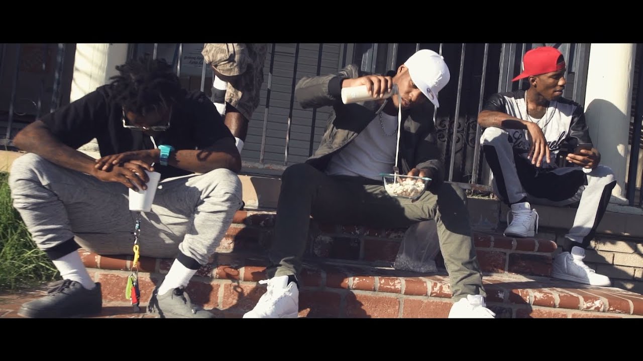 Niska - J'suis dans l'truc 🎶 Clip Officiel + Nouveauté 'Commando' Disponible!