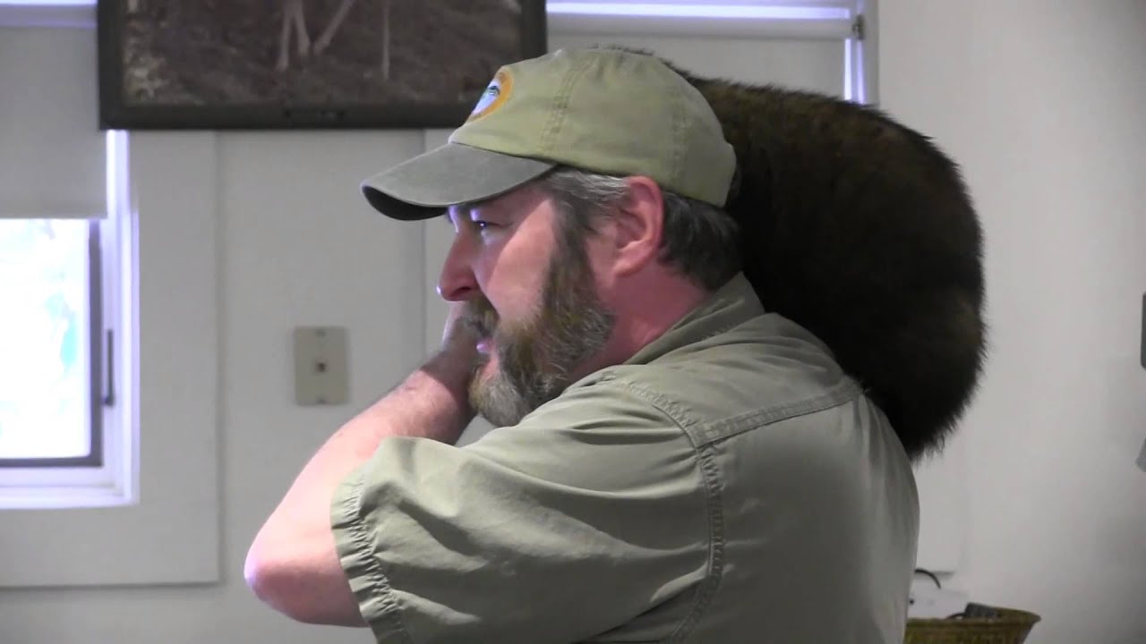 Meet the Fisher with Richard Roth 🦝