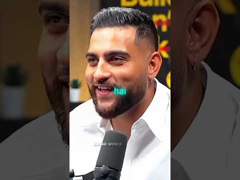 7.7 Magnitude - Karan Aujla #karanaujla #punjabisinger #dhh #desihiphop