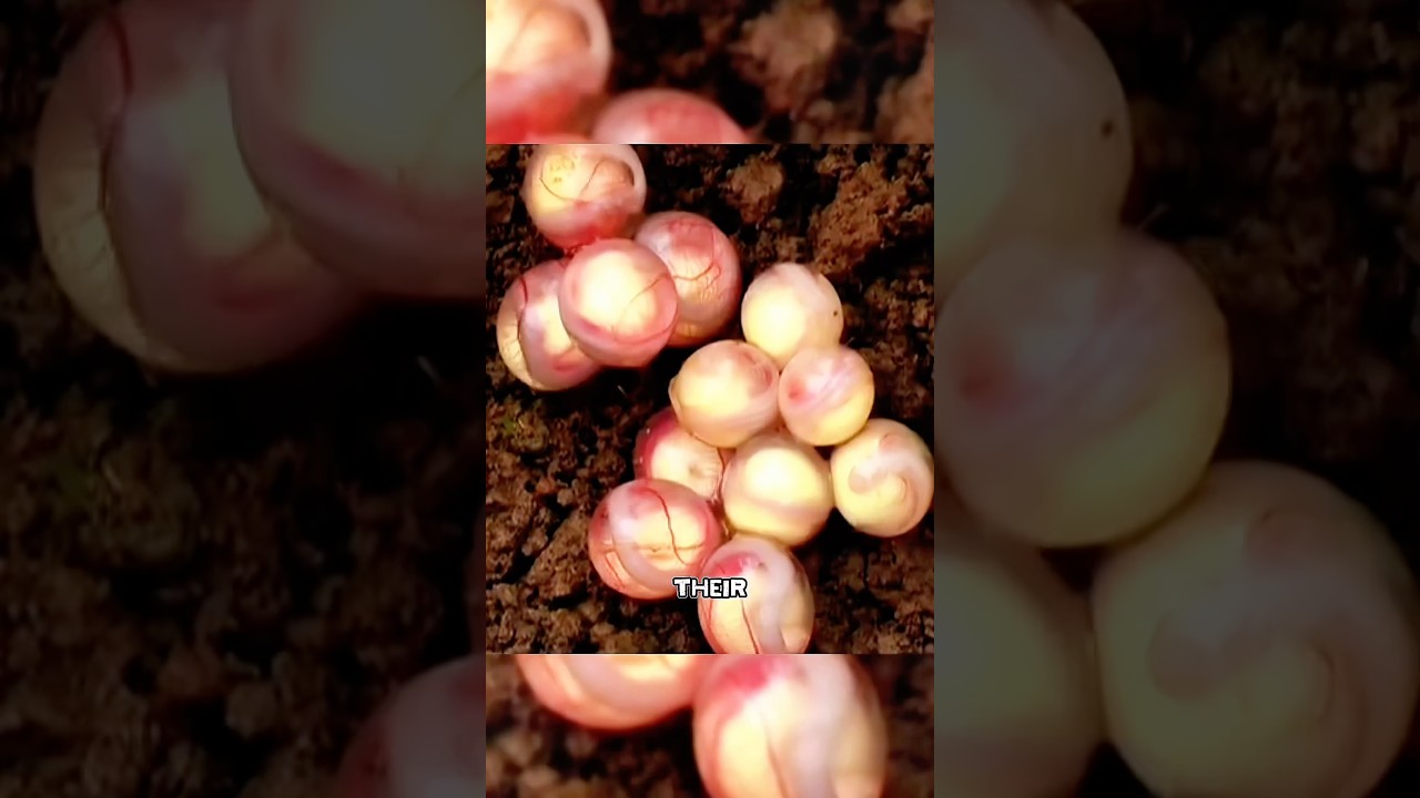 World's Most Unique Eggs 🥚