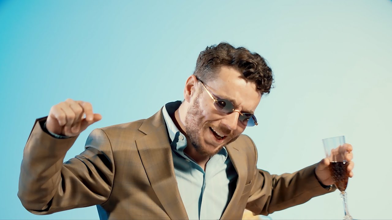 Florin Cercel - Ziua Mea 2025 🎶