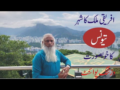 Travel To Tunisia | Amazing Facts About Tunisia In Urdu & Hindi | تیونس کی سیر