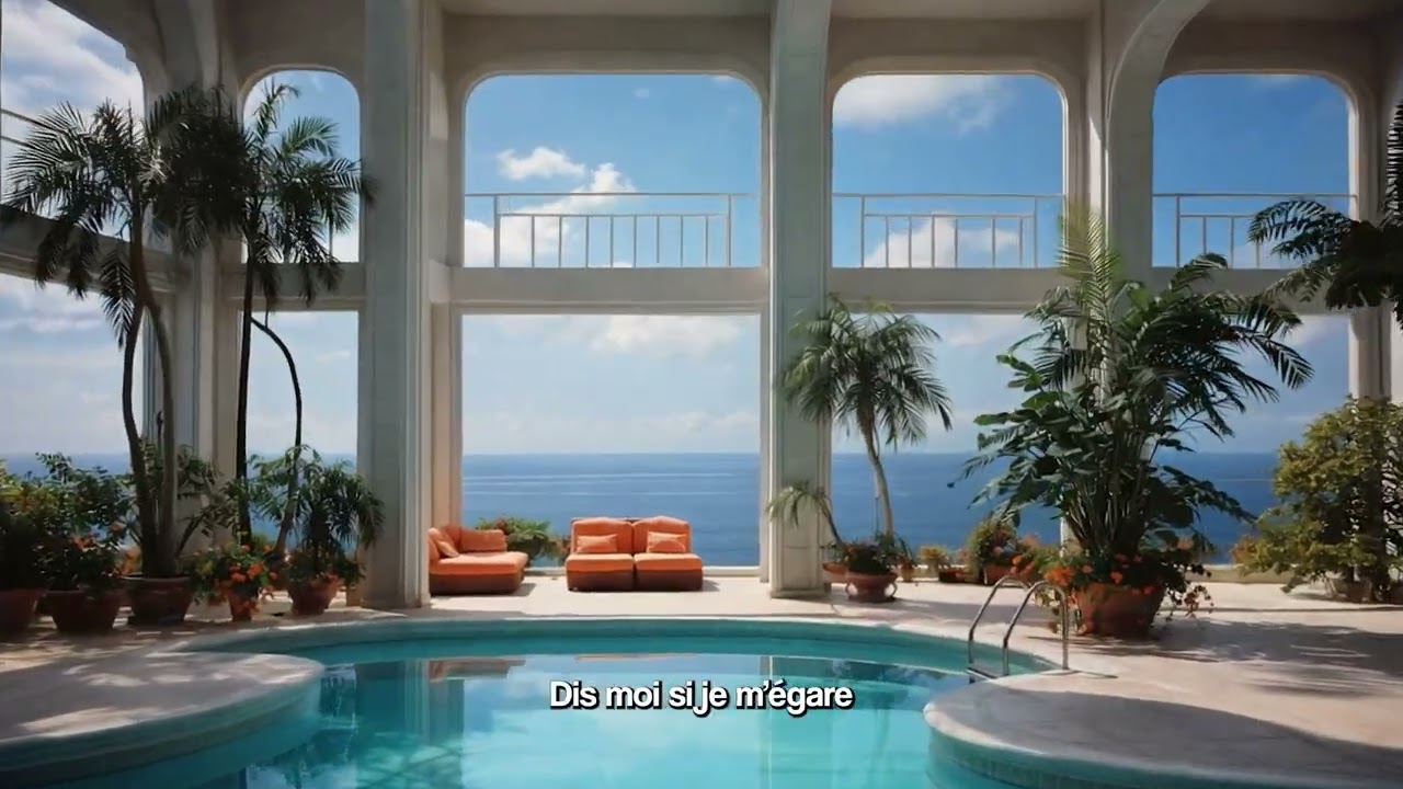 Ninho - DES PIGES (Visualizer) 🎶