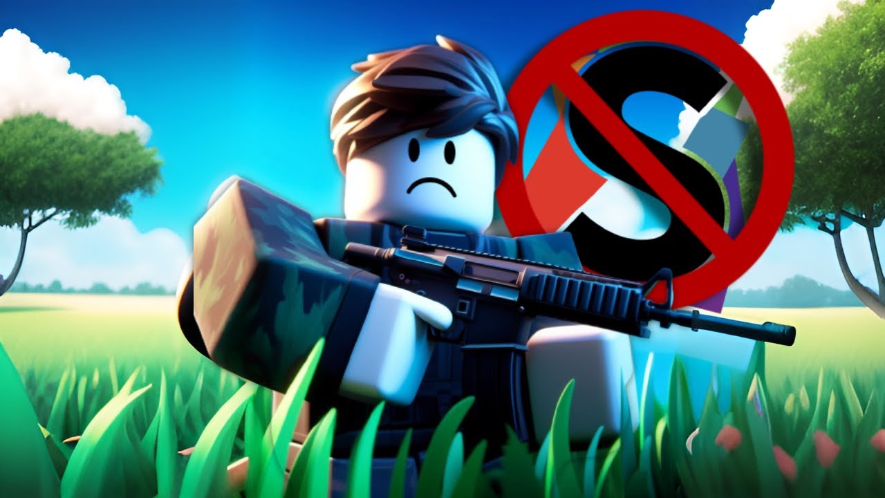 Cheating in Roblox Arsenal Without Exploits 🎮