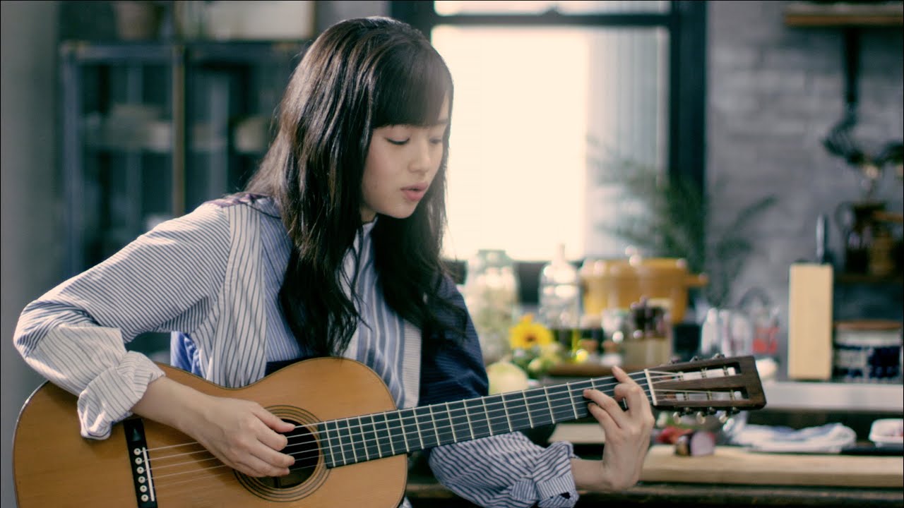 藤原さくら「Soup」短縮版 - 月9ドラマ主題歌🎶