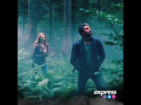 EXPRESS CINEMAX EL BOSQUE SINIESTRO