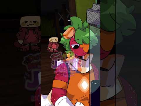 ⚠️Shelly, no, please.. 😭 || Dandy's world #dandysworld #animation #shorts