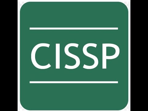 CISSP Module 1: Security Governance & Policies