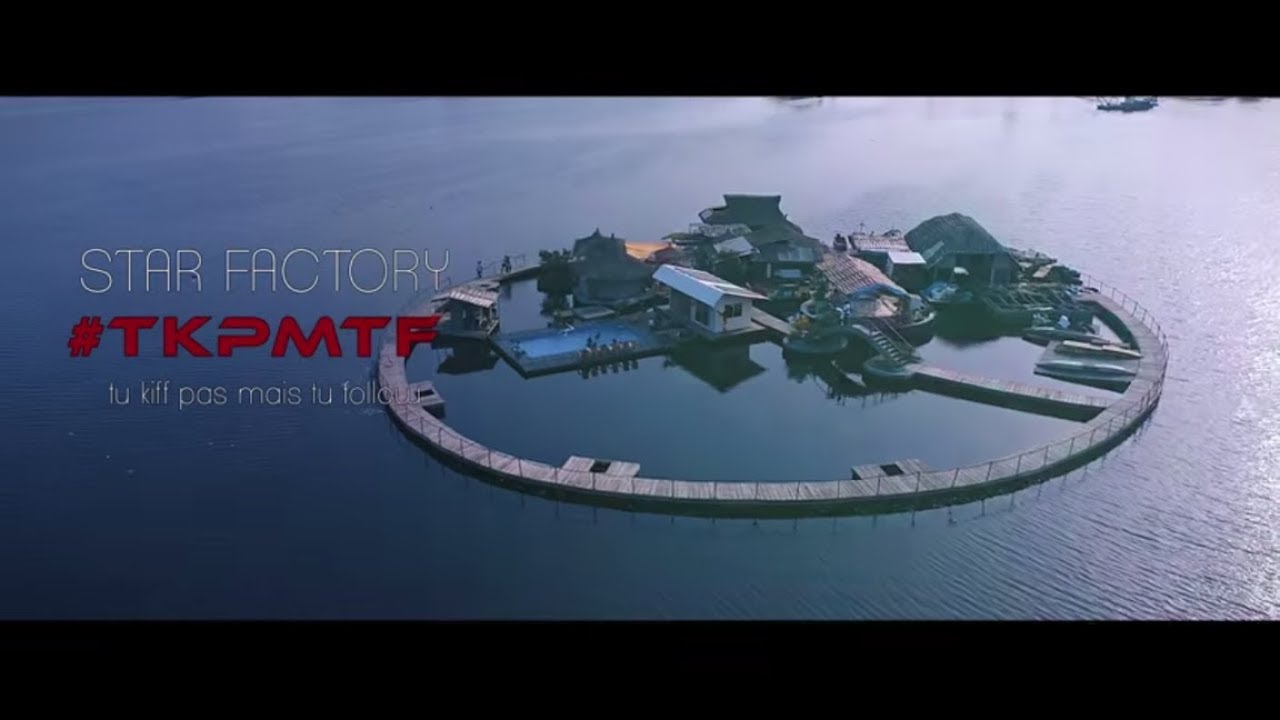 Star Factory #TKPMTF Official Clip 🎶